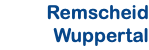 Remscheid Wuppertal